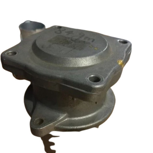 हैवी ड्यूटी और संक्षारण प्रतिरोधी फ़िल्टर हेड इंडस्ट्रियल