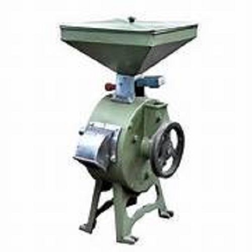 Heavy Duty Domestic Flour Mill Machine Application: Industrial