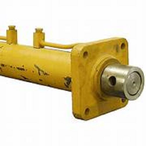 Heavy Duty Double Acting Hydraulic Cylinder