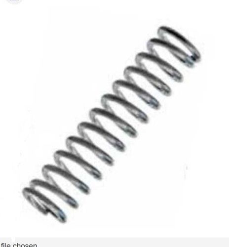 All Heavy Duty Helical Coil Springs