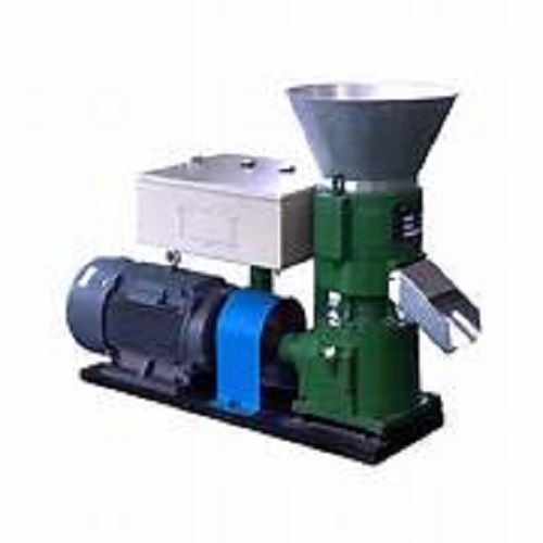 Metal Heavy Duty Poultry Feed Machine