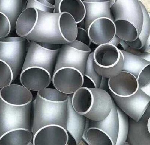 Heavy Duty Steel Pipe Elbow