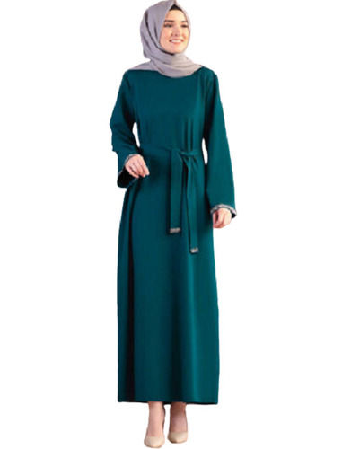 Ladies Abaya For Daily Wear