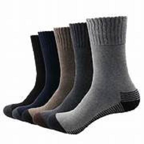 Lightweight And Comfortable Socks  Life Span: Long