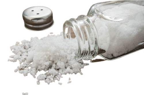 Premium Quality Pure White Salt