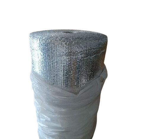 Buy Fireproof Roof Thermal Insulation Glass Wool Blanket Material With  Aluminum Foil Covered from Zheji Industrial (Shanghai) Co., Ltd., China