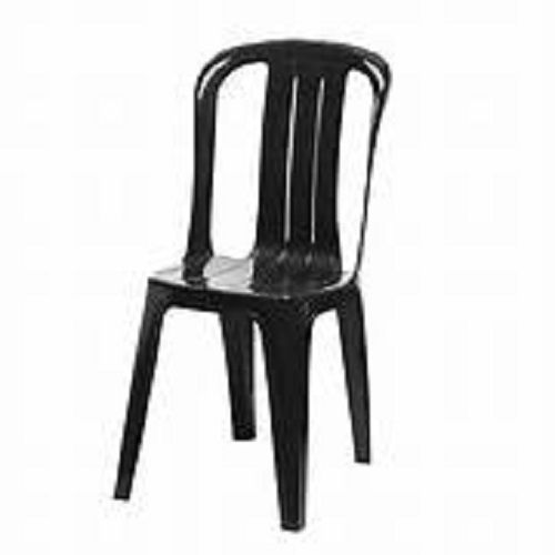 Round Strong And Premium Quality Plastic Chair