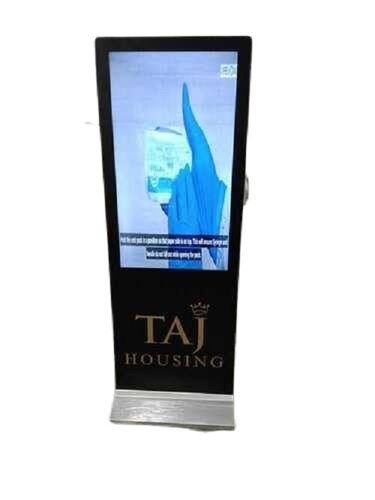 7 inch to 85 inch Digital Standee For Advertising