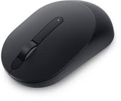 Black Color Easy To Use Wired Computer Mouse