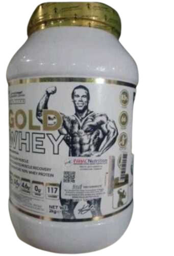 Good Quality And Whey Protein For Gym And Bodybuilding 