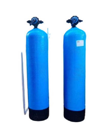 Heavy Duty Industrial Water Softener