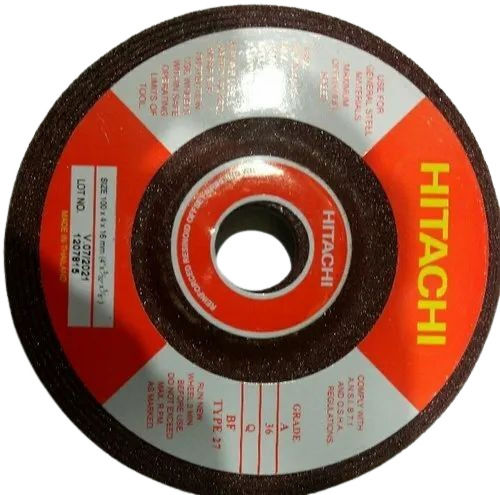 Hitachi Grinding Wheel 