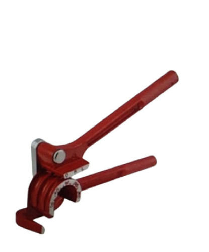 Portable And Lightweight Corrosion Resistant Color Coated Pipe Bender