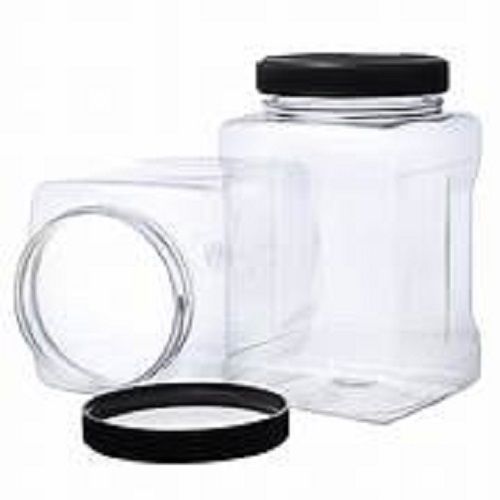 Premium Quality Plastic Containers Jar