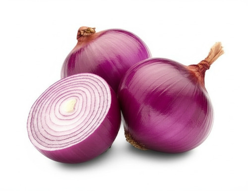 मानव उपभोग के उपयोग के लिए लाल प्याज आवेदन: औद्योगिक