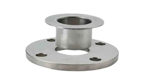 Stainless Steel Lap Joint Flange