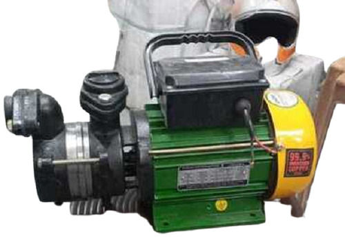 Electric Self Priming Pumps For Industrial Use Dosage Form: Capsule