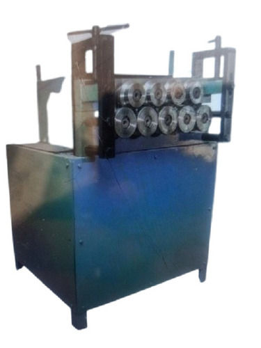 Floor Mounted Electrical Automatic Heavy Duty Cable Extrusion Machine Color Print Speed: 20 Ppm