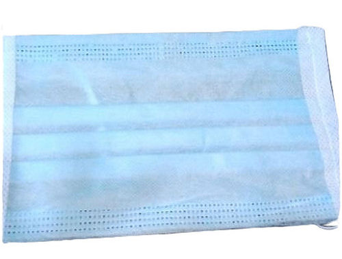 Light Weight Disposable Face Masks