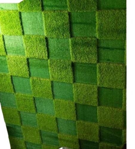 Light Weight Artificial Green Grass