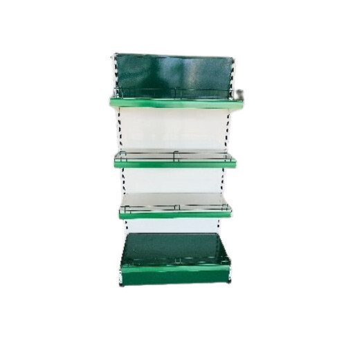 Supermarket Display Rack - Color: Any Colour