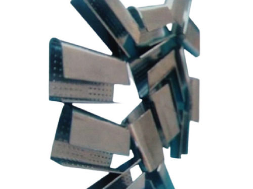 Wall Mounted Lightweight U Shaped Metal Clips For Industrial