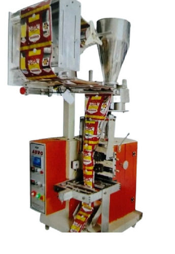 Floor Mounted High Efficiency Electrical Automatic Heavy-Duty Food Packaging Machines