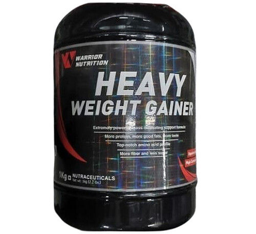 Hygienic Prepared Weight Gainer Powder