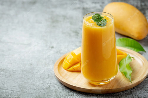 Mango Juice 