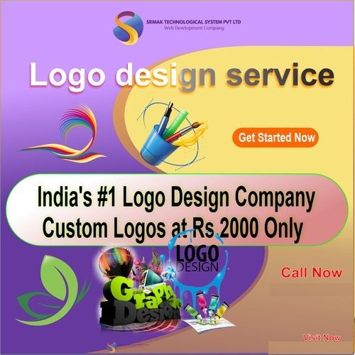 Professional Logo Design Services