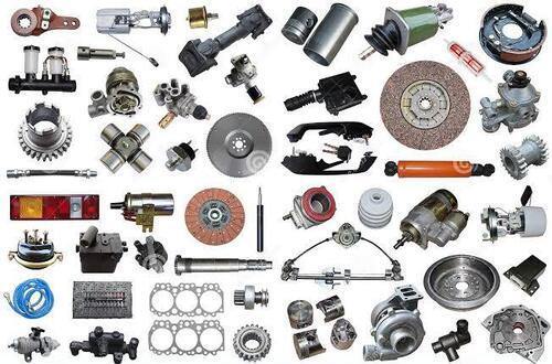 Automobile Parts For Automobiles Applications Use