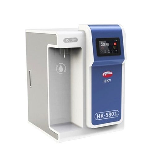 Cabinet Type Water Purification Device  Dimension(L*W*H): 380Mm X 485Mm X570Mm (L X W X H) Millimeter (Mm)