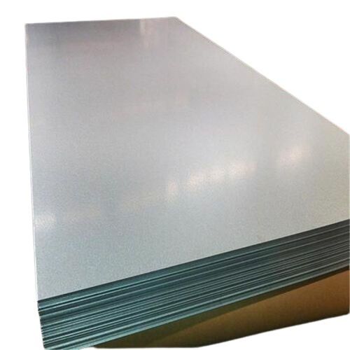 Cold Rolled Galvanized Roofing Sheets Length: Customized