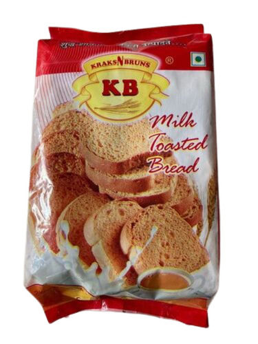 Delicious And Tasty Good Quality Milk Toasted Bread 