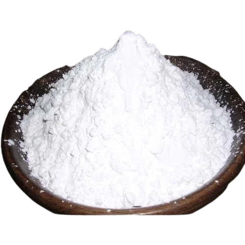 Industrial Grade Hydrated Lime White Powder