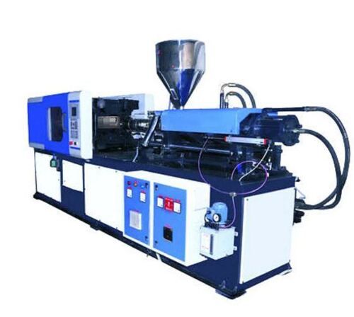 Plastic Mug Making Machine, Capacity: 550 Pieces Per Hour