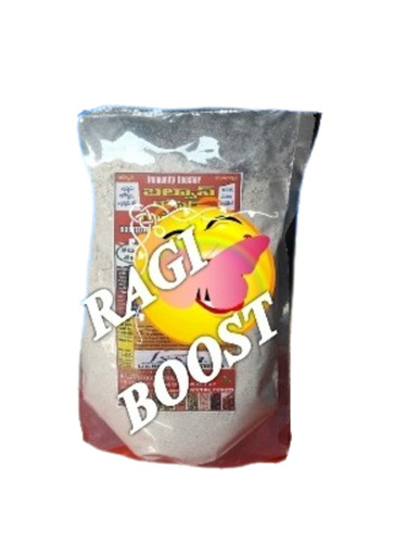 Ragi Protein Powder - Fresh Quality, 100% Purity | Boosts Immunity, Promotes Nutrition, Natural Flavor, 8-Month Shelf Life, Easy Dosage Guidelines