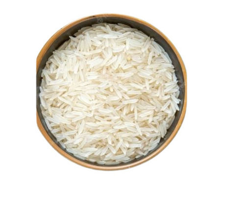 Rich In Taste Long Grain White Basmati Rice