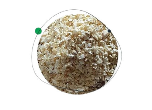 99.9% Pure A Grade Health Friendly Dehydrated White Onion Chopped