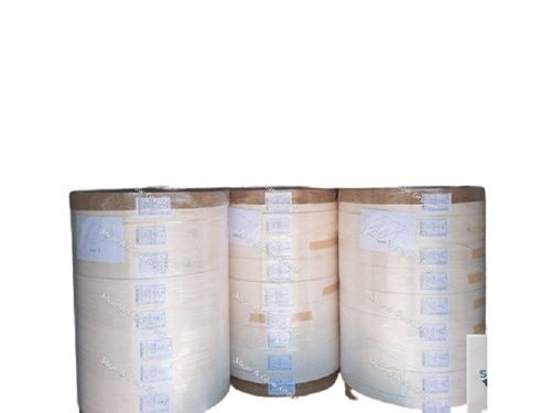 Foam Disposable Pe Coated Food Container Raw Material