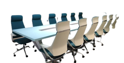 स्टाइलिश और आरामदायक हैवी ड्यूटी पोर्टेबल डिज़ाइनर ऑफिस चेयर