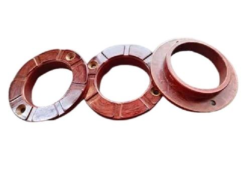 Brown V Type Design Thrust Bearing Ring