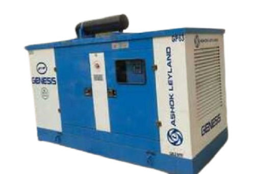 63 Kva Power Diesel Generator Dosage Form: Powder