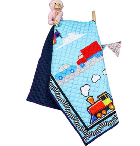 Comfortable And Lightweight Baby Quilts