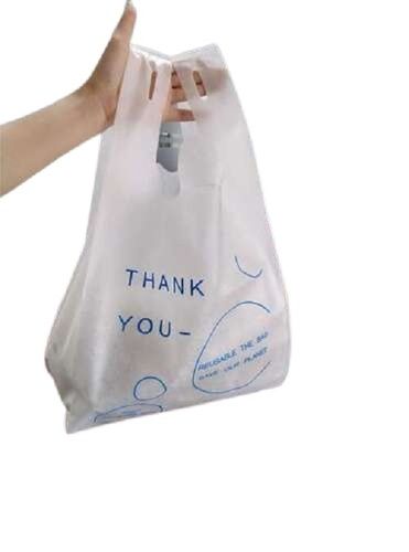 Eco Friendly PP Non Woven Shopping Bag