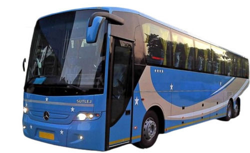 Heavy Duty And Corrosion Resistant Bus Body Application: Electronic