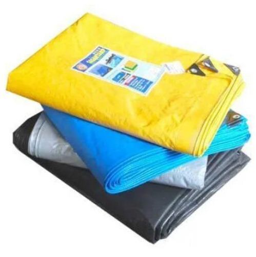 Multi Color Standard Size Silnylon Unicorn Tarpaulins