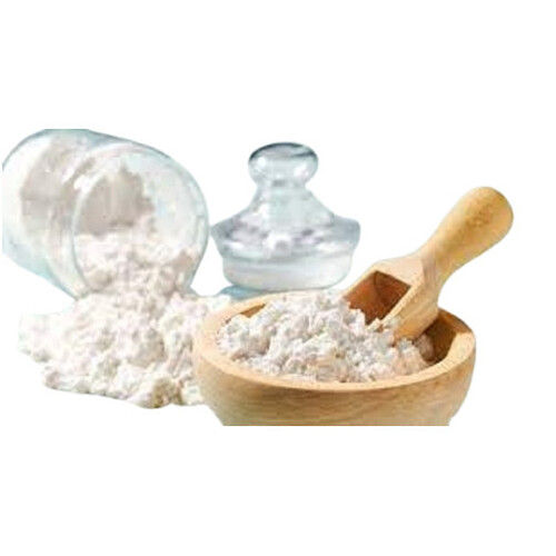 Natural Tapioca Starch Dosage Form: Tablet