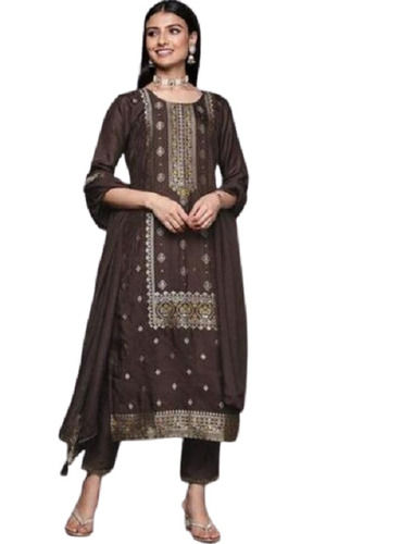 Premium Quality Fancy Kurti For Ladies 