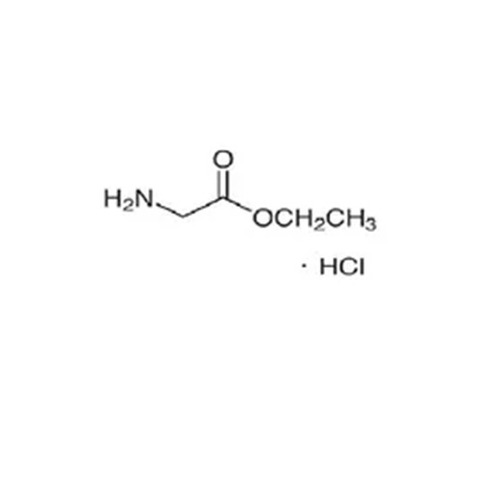 A Grade 100 Percent Purity Good Quality Eco-Friendly Glycine Hydrochloride